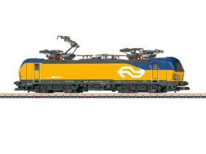 elektrická lokomotiva řady 193 ELL NS Märklin 83240