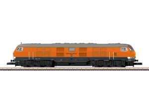 dieselová lokomotiva řady 30 HKB Märklin 88323