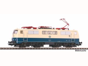 elektrická lokomotiva řady 111 DB Piko 21845