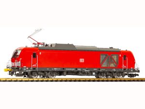 duální lokomotiva řady 249 Vectron DB AG Piko 37472