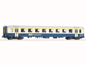 osobní vůz EW I 1.třídy BLS Piko 94386