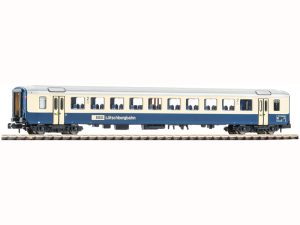 osobní vůz EW I 2.třídy BLS Piko 94387