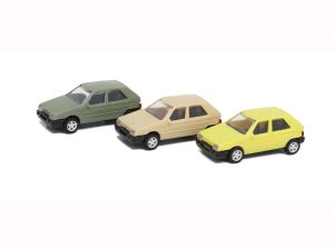 set Škoda Favorit IGRA MODEL 67918126