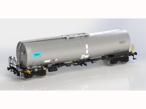 kotlový vůz Zacens VKS / TEN IGRA MODEL 96200100