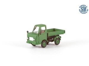 Multicar M22 valník stavebnice Small Models 0111k