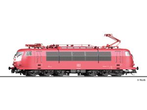 elektrická lokomotiva řady 103 DB AG Tillig 02446