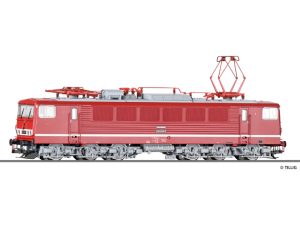 elektrická lokomotiva řady 250 DR Tillig 04334