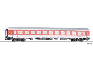 osobní vůz 2.třídy DB NachtZug Tillig 75019