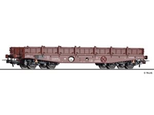 těžkotonážní vůz Rmms 3960 DR Tillig 77086