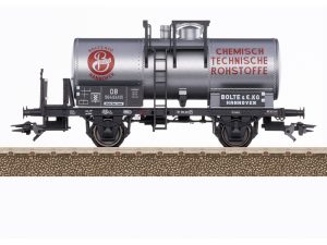 kotlový vůz BOLTE & Co DB Trix 24173