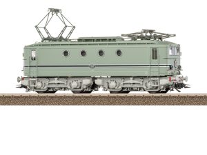elektrická lokomotiva 1125 NS DCC se zvukem Trix 25111