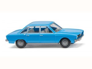 VW K70 světle modrý Wiking 04704