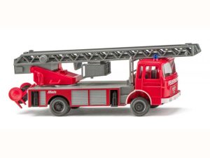MAN Metz DLK 23-12 hasiči Wiking 61805