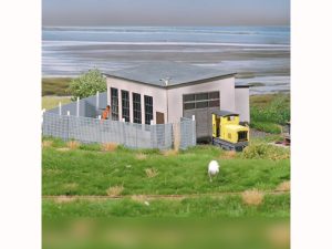 depo Hallig Busch 12384