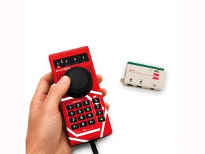 digitální startovací sada Busch 30700