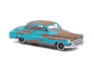 Buick 50, zrezivělý Busch 44712