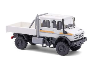 Unimog U 5023 Alleskönner Busch 51086