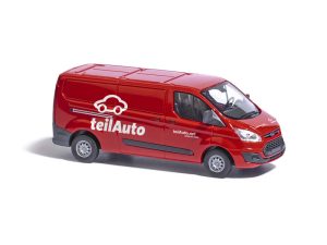 Ford Transit teilAuto Busch 52445