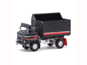 IFA L60 SHA VEB Rindermast Gera Busch 95567