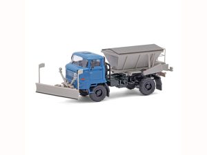 IFA L60 zimní údržba Busch 95568