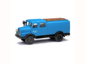 IFA S4000 TLF ATM Dessau Busch 95627