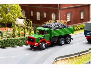 Iveco Hauber sklápěč Faller 161453