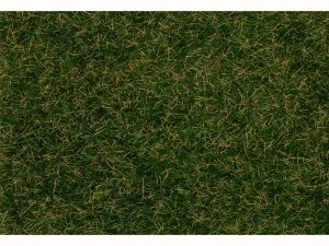 travní vlákna – tmavě zelená 4 mm, 20g Faller 170219