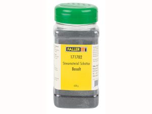 čedič hrubý 600g Faller 171702