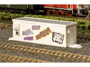 graffiti Faller 180019