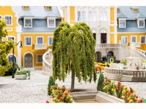 smuteční vrby Faller 181151