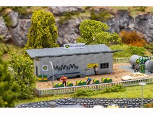 obchod s minerálními oleji Faller 222229