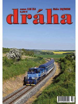 Dráha 10/2025 Nadatur dr2510
