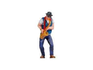 saxofonista Noch 10412