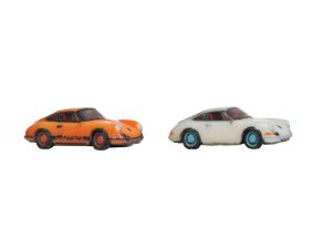 Porsche 911 2 ks Noch 44606