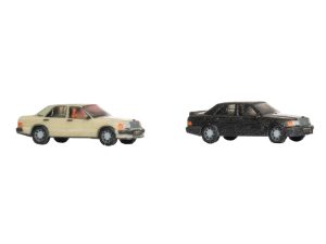 Mecedes Benz W201 / 190 Noch 44607