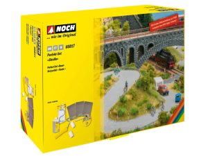 set na tvorbu silnice Noch 60817