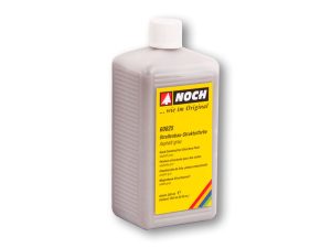 asfaltově šedá barva 250ml Noch 60825