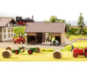 vedlejší hospodářská budova Noch 66715