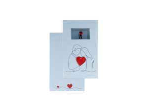 dárková krabička – Valentýn Noch 99501