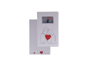 dárková krabička – Valentýn Noch 99502