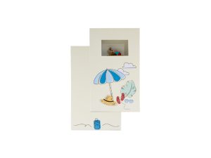 dárková krabička – Dovolená Noch 99504