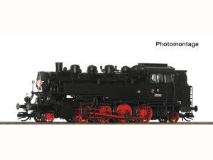 parní lokomotiva 455 244 ČSD Roco 7180012