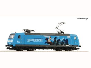 elektrická lokomotiva 146 013-8 DB AG Roco 7580043