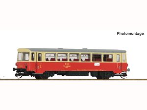 přípojný vůz Baafx ČSD DCC Roco 7790012