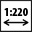 1:220