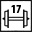 17
